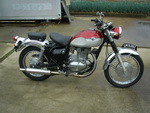 �������� �� ������ �������� Kawasaki Estrella 1997 ���� 6